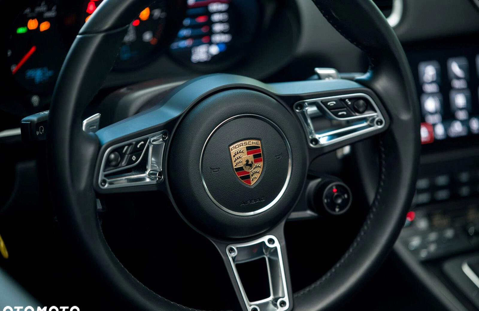 Porsche 718 Boxster cena 329900 przebieg: 29360, rok produkcji 2022 z Śmigiel małe 301